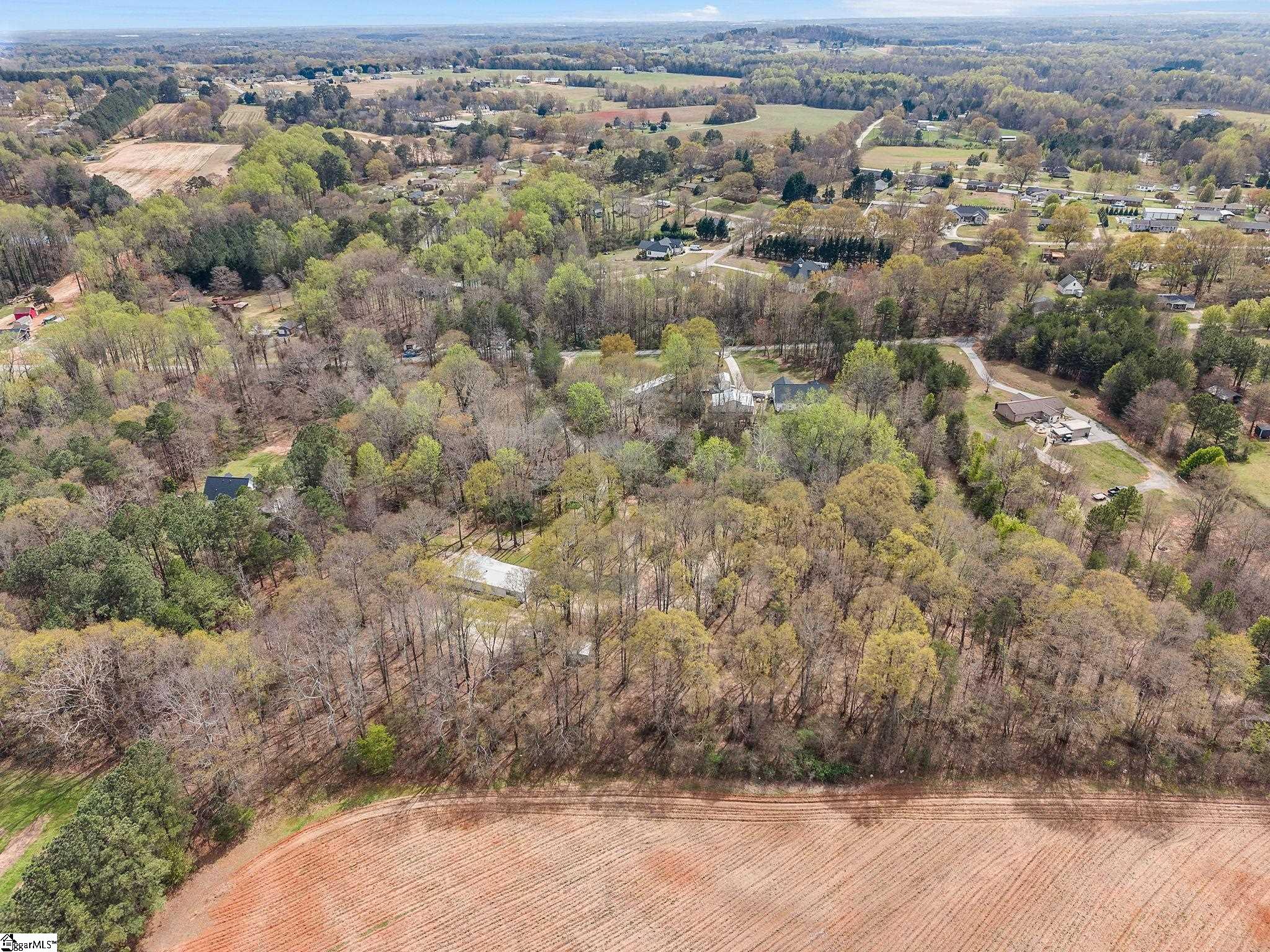 360 Geddis Road Inman, SC 29349 - Photo 35 of 44