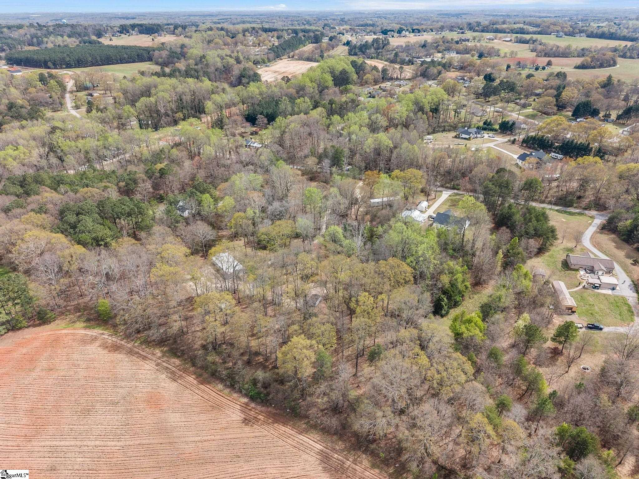 360 Geddis Road Inman, SC 29349 - Photo 36 of 44