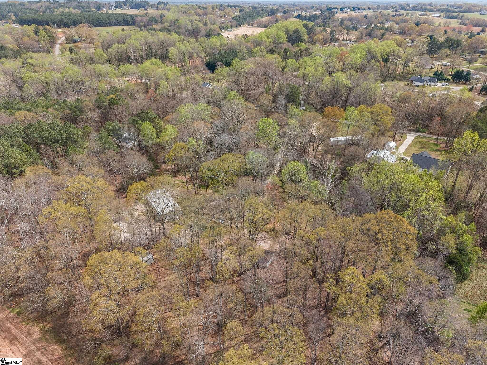 360 Geddis Road Inman, SC 29349 - Photo 37 of 44