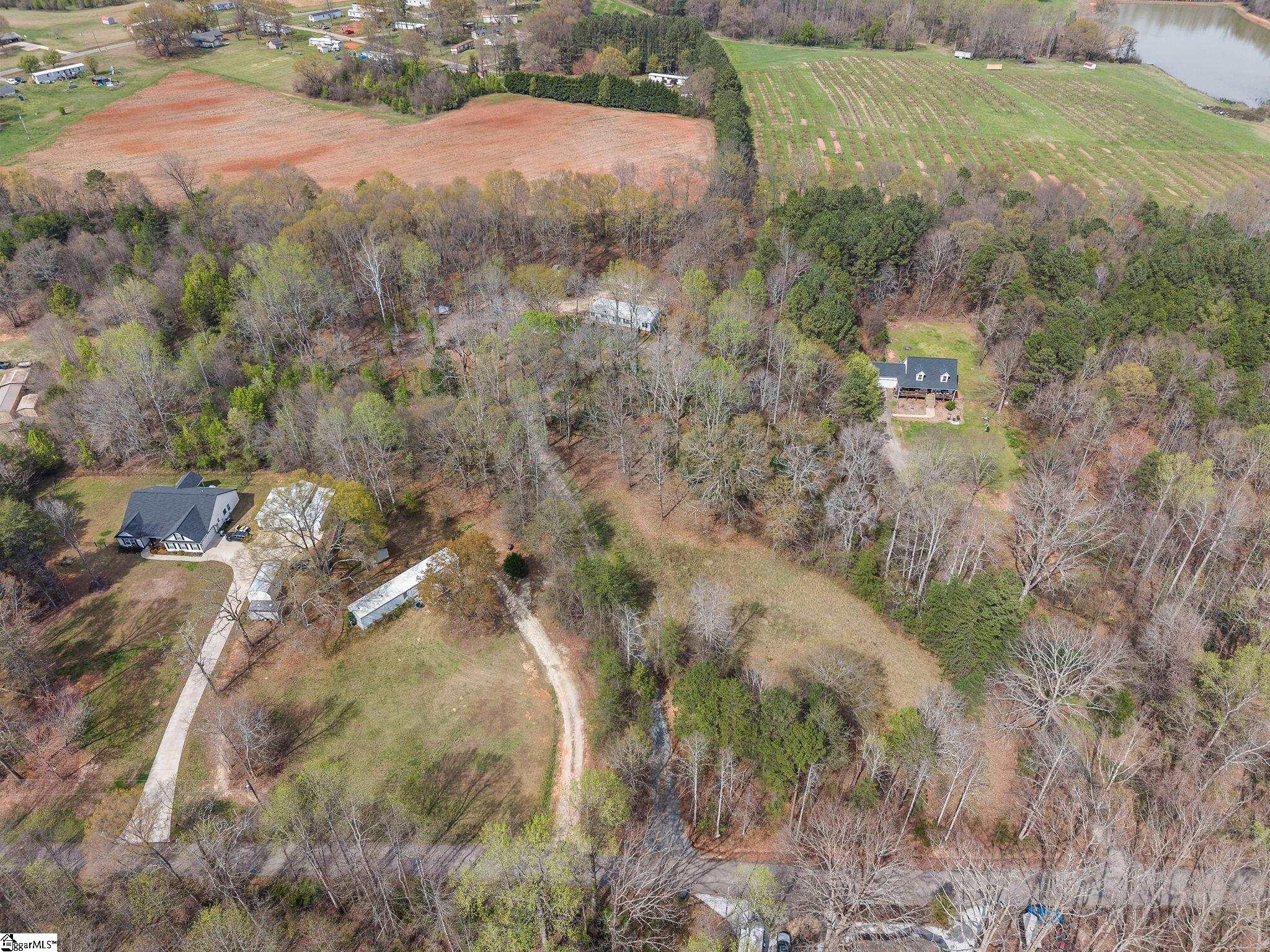 360 Geddis Road Inman, SC 29349 - Photo 39 of 44