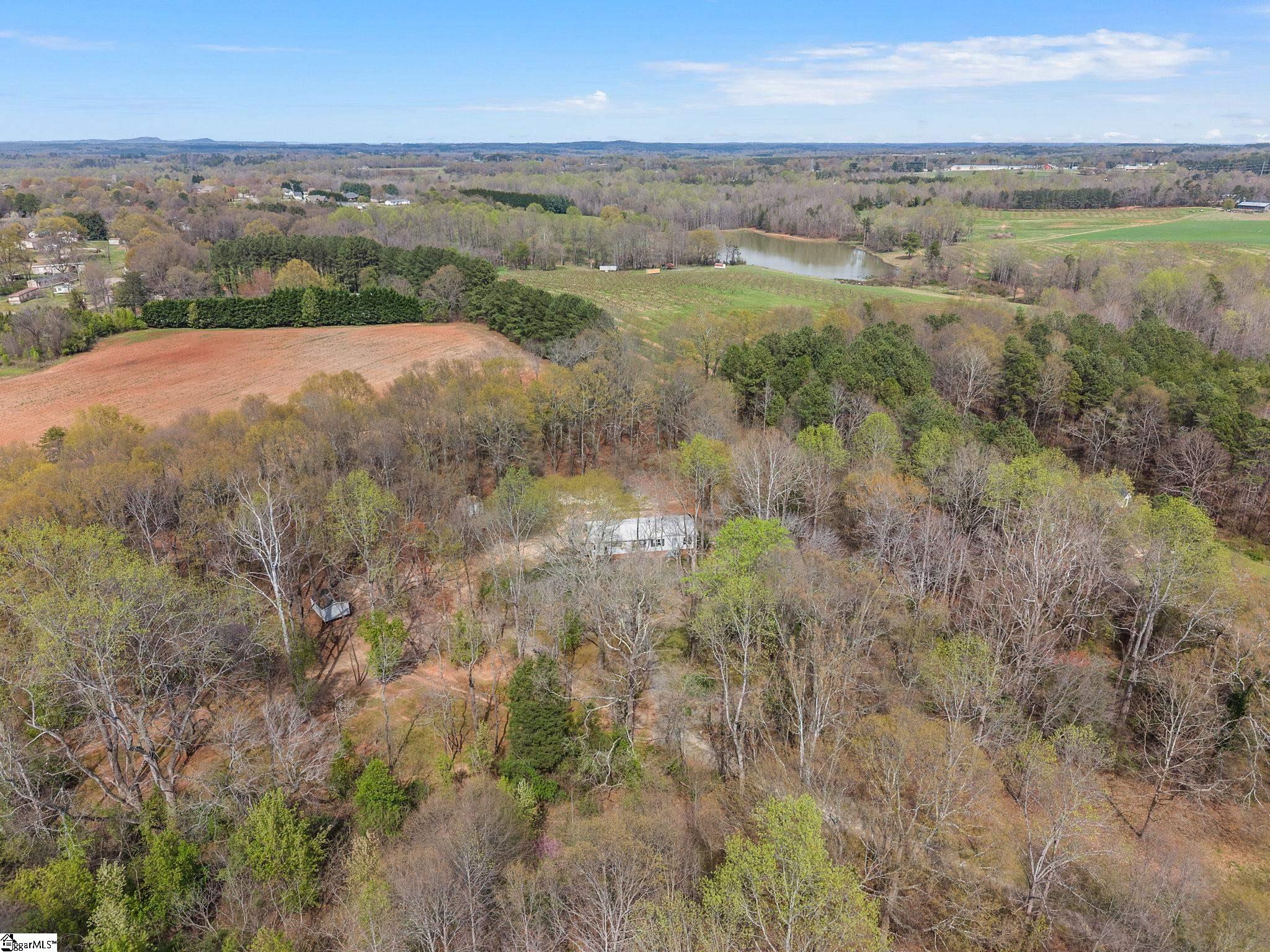 360 Geddis Road Inman, SC 29349 - Photo 43 of 44