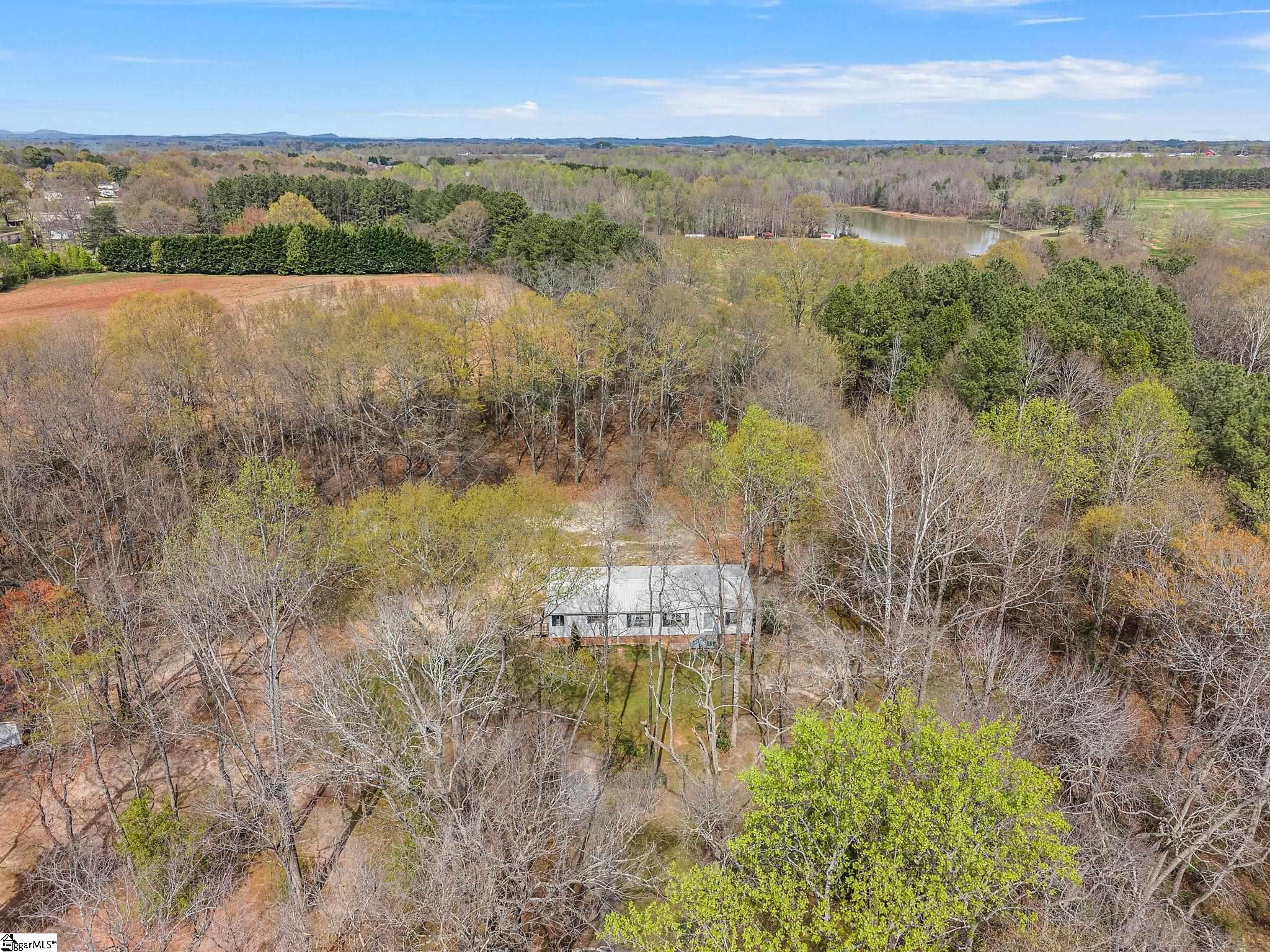 360 Geddis Road Inman, SC 29349 - Photo 44 of 44