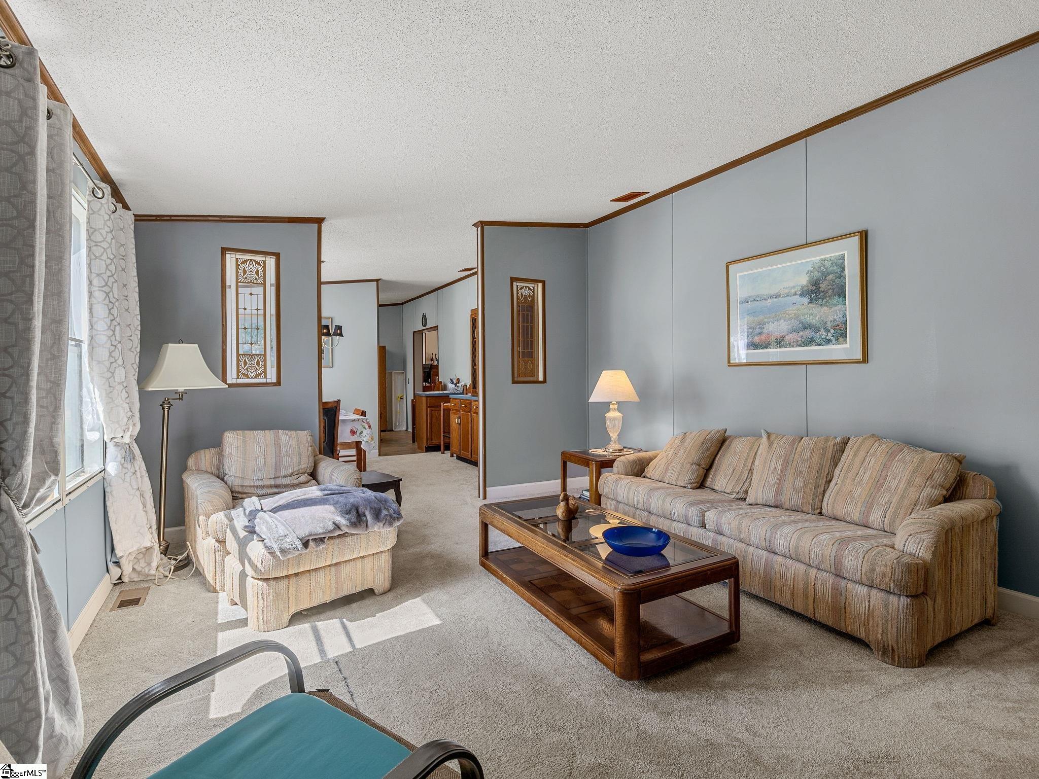 360 Geddis Road Inman, SC 29349 - Photo 5 of 44