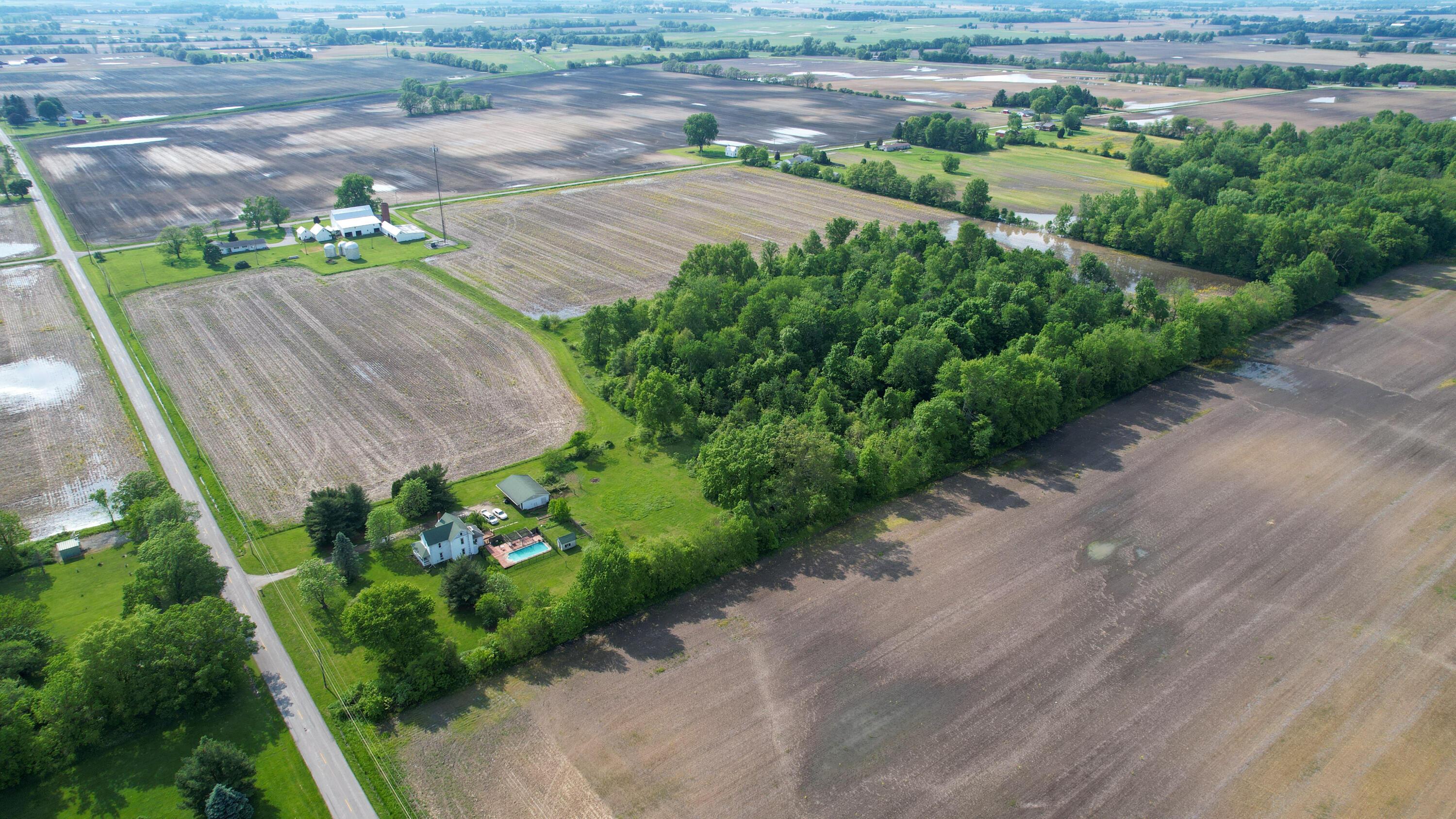 0 Marion-Williamsport Road East Caledonia, OH 43314 - Photo 11 of 11 DJI_0014