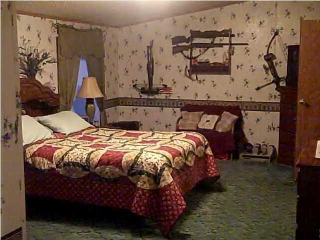 1861 Murrays Run Road Bardstown, KY 40004 - Photo 3 of 8 Additional Photo