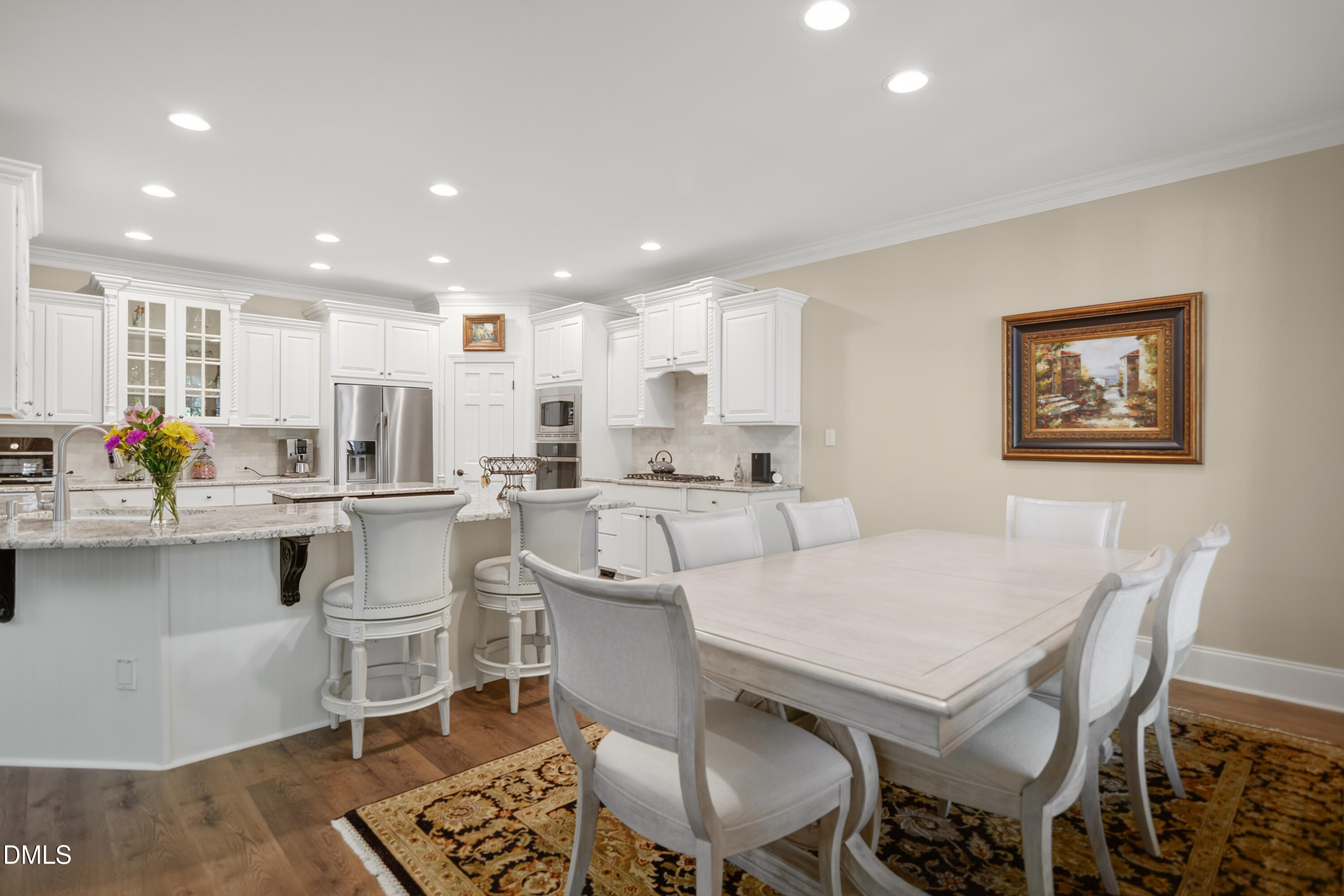 8855 Mariner Drive Raleigh, NC 27615 - Photo 12 of 40