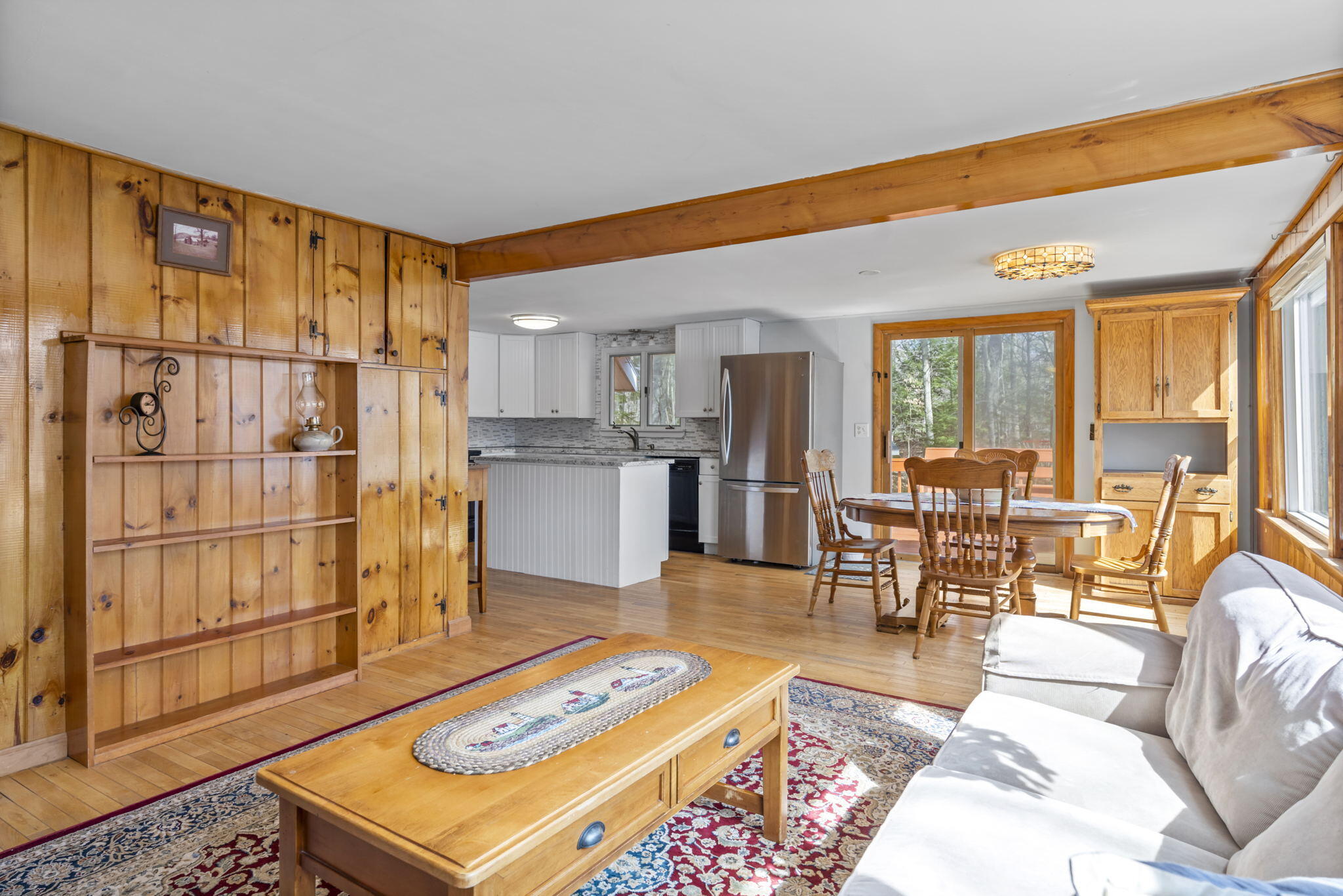 49 Inlet Point Road Raymond, ME 04071 - Photo 17 of 24 24-web-or-mls-DSC07894