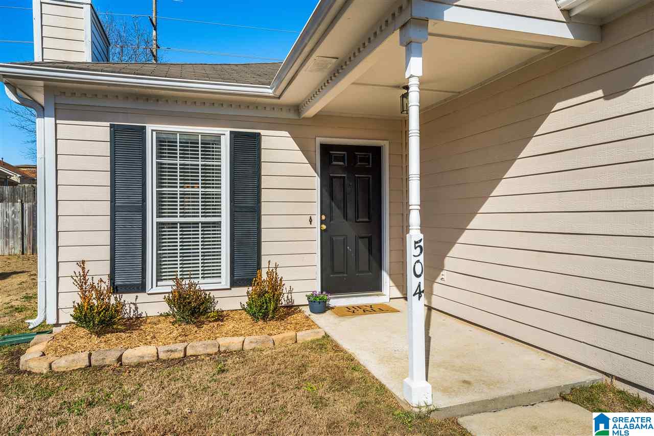 504 Walker Road Pelham, AL 35124 - Photo 25 of 25