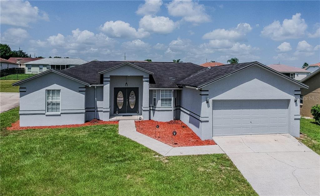 3833 Horizon View Loop Lakeland, FL 33813 - Photo 1 of 1