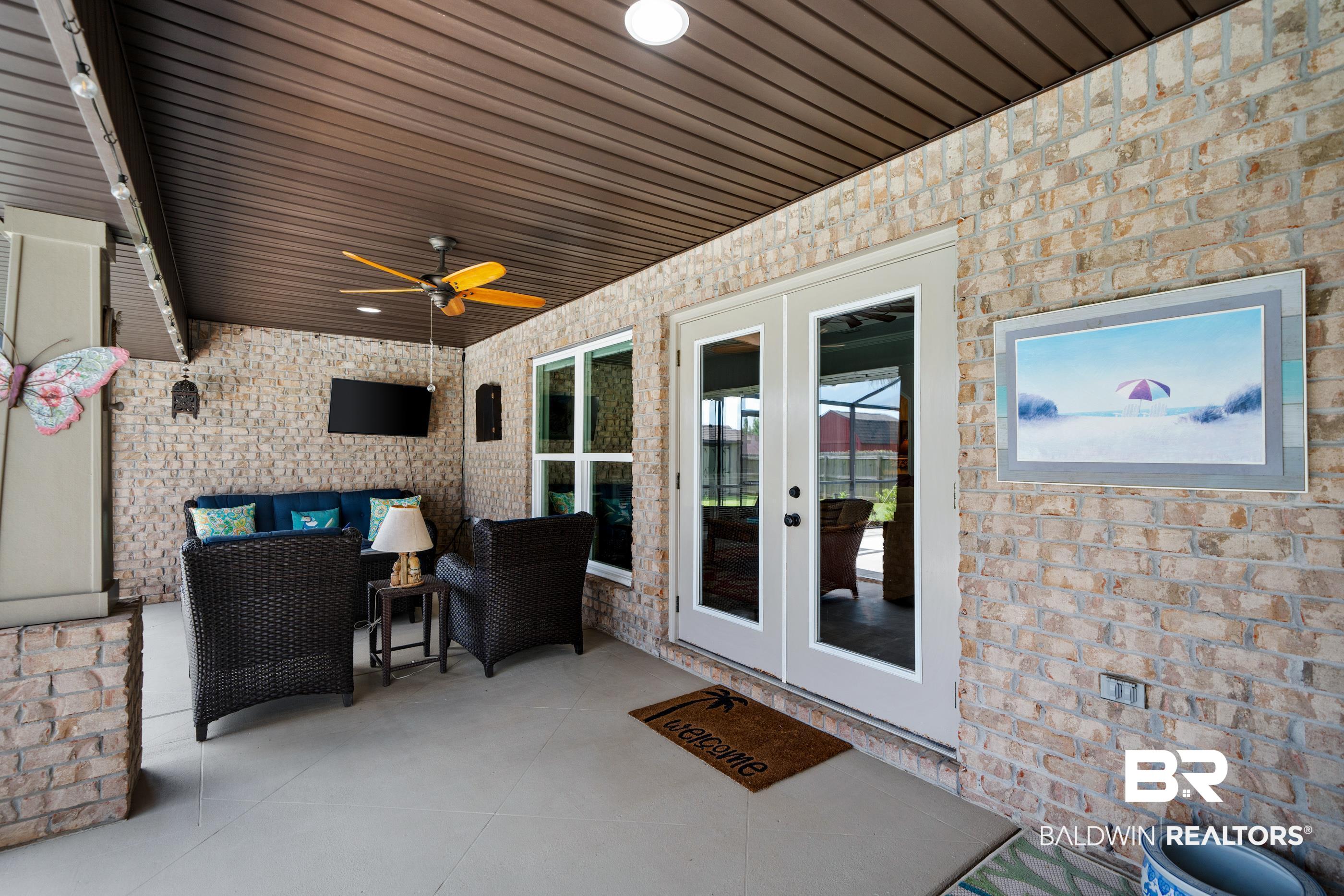 620 Parish Lakes Drive Foley, AL 36535 - Photo 51 of 75