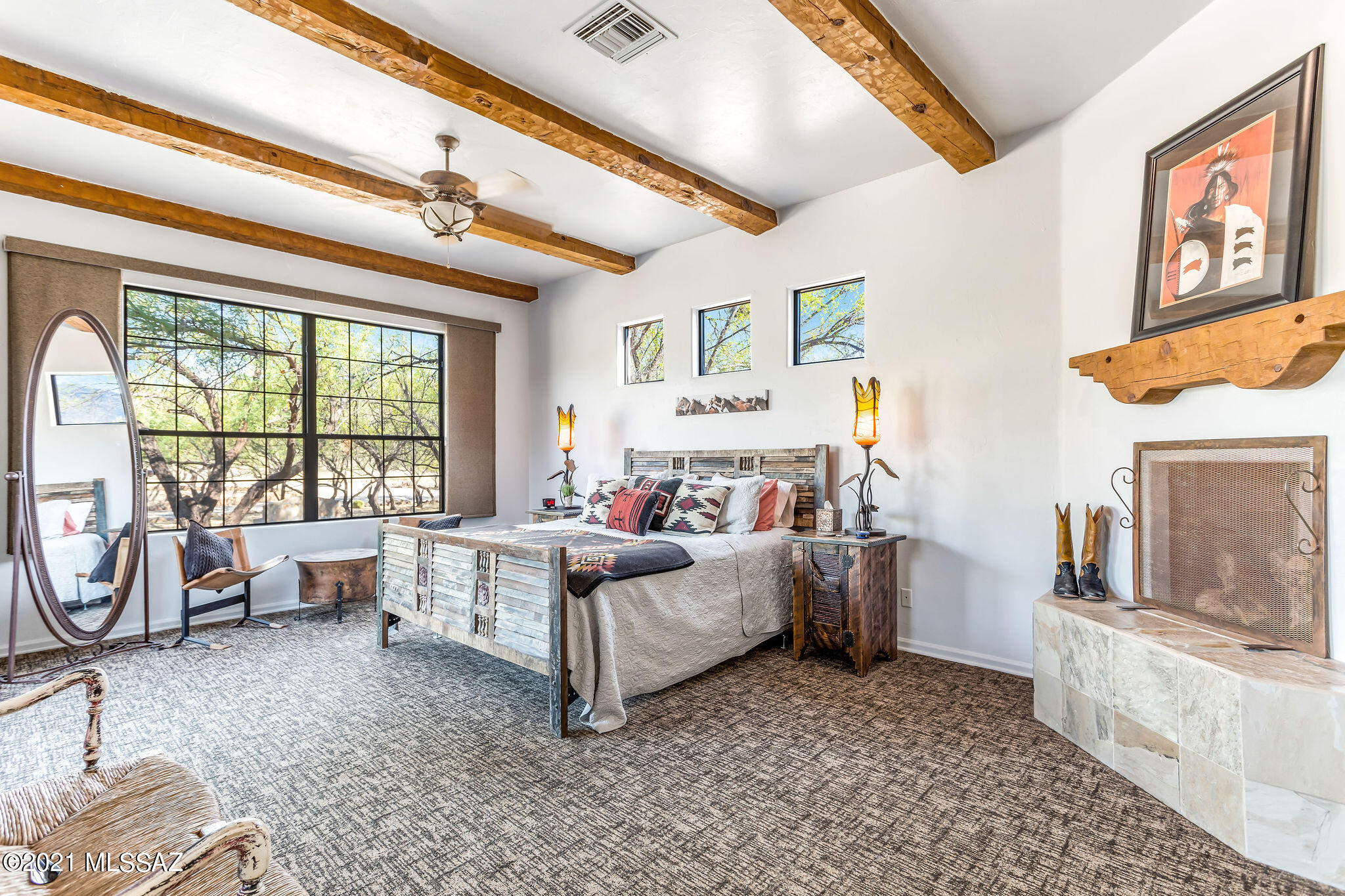 1168 Morning Star Drive Rio Rico, AZ 85648 - Photo 32 of 47 Gallery Image 32