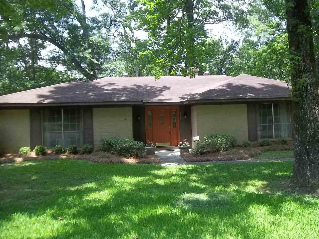 804 Timberlain Drive Jackson, MS 39211 - Photo 1 of 35 Photo 1