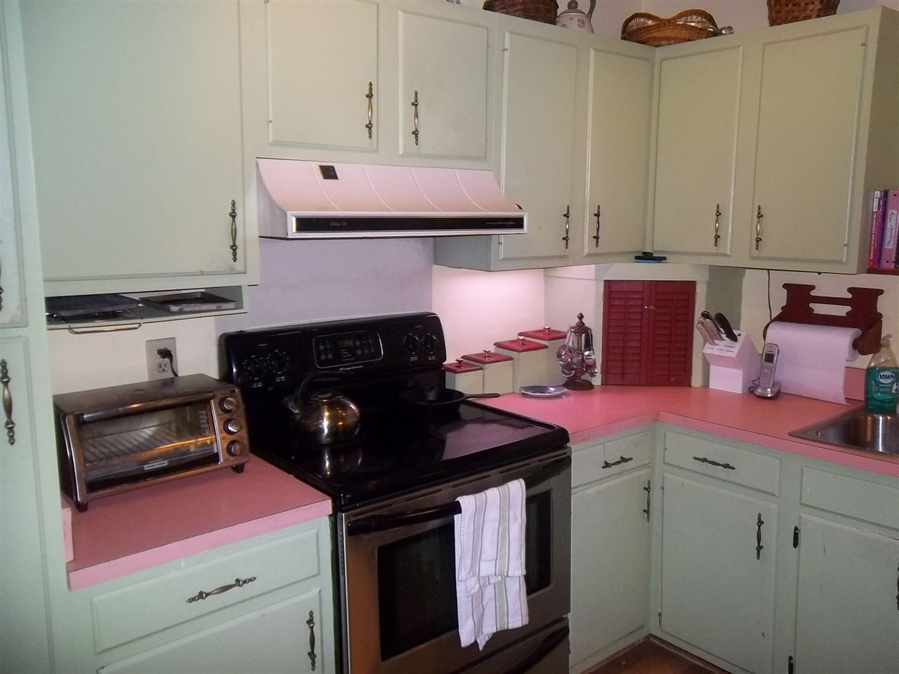 804 Timberlain Drive Jackson, MS 39211 - Photo 13 of 35 Photo 13