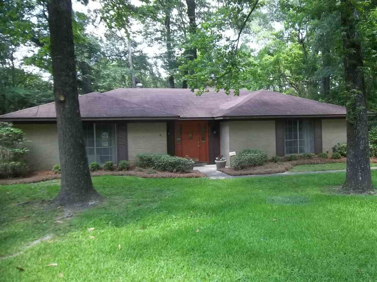 804 Timberlain Drive Jackson, MS 39211 - Photo 2 of 35 Photo 2