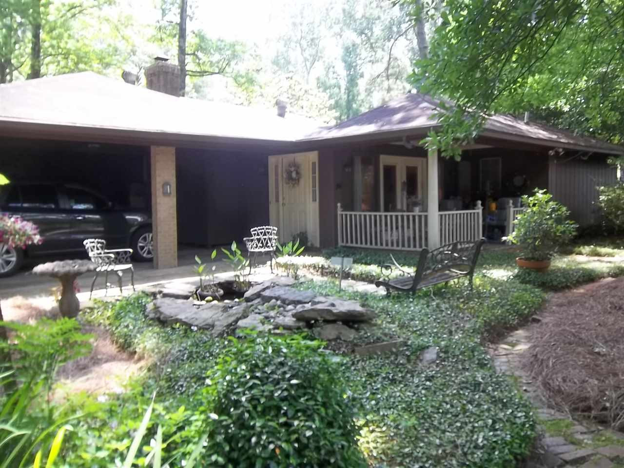 804 Timberlain Drive Jackson, MS 39211 - Photo 26 of 35 Photo 26
