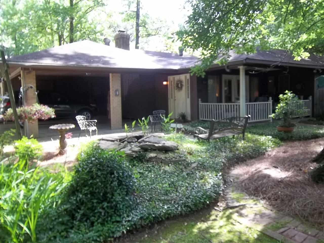 804 Timberlain Drive Jackson, MS 39211 - Photo 27 of 35 Photo 27