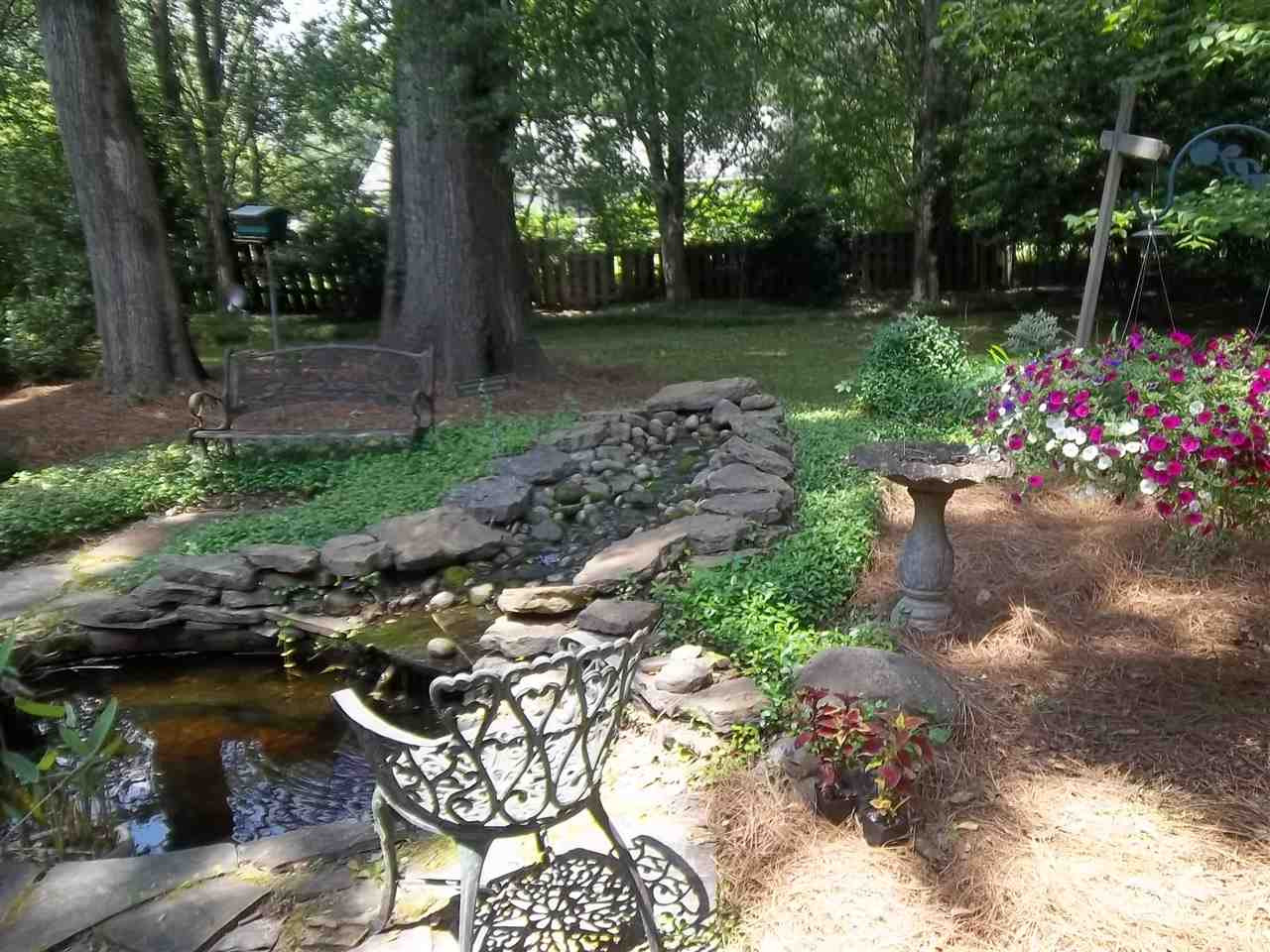 804 Timberlain Drive Jackson, MS 39211 - Photo 29 of 35 Photo 29