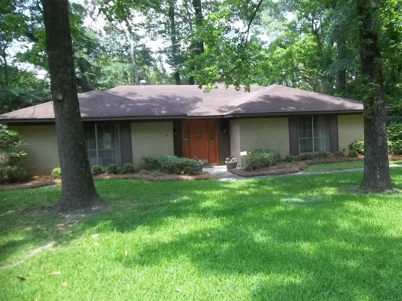 804 Timberlain Drive Jackson, MS 39211 - Photo 35 of 35 Photo 35
