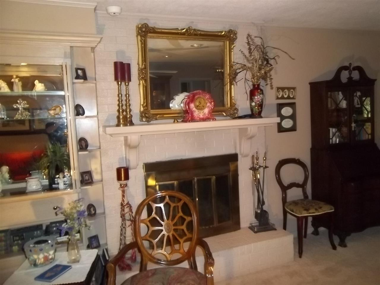 804 Timberlain Drive Jackson, MS 39211 - Photo 8 of 35 Photo 8