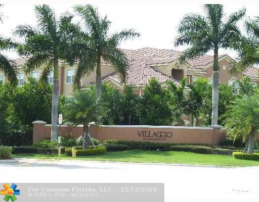 4402 Southwest 160th Avenue, Unit 918 Miramar, FL 33027 - Photo 1 of 15 Exterior Front