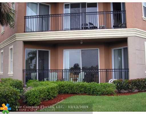4402 Southwest 160th Avenue, Unit 918 Miramar, FL 33027 - Photo 2 of 15 Exterior Front