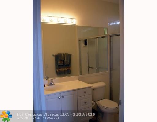 4402 Southwest 160th Avenue, Unit 918 Miramar, FL 33027 - Photo 15 of 15 Bath/Spa Master
