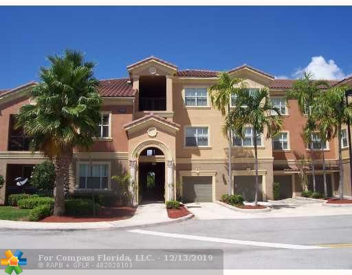 4402 Southwest 160th Avenue, Unit 918 Miramar, FL 33027 - Photo 3 of 15 Exterior Front