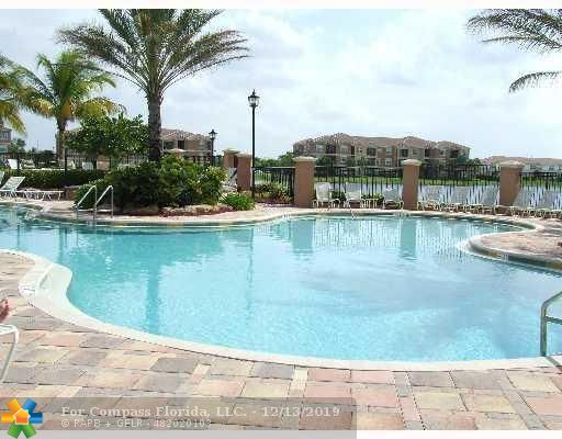 4402 Southwest 160th Avenue, Unit 918 Miramar, FL 33027 - Photo 8 of 15 Swimming Pool/Hot Tub/Sauna