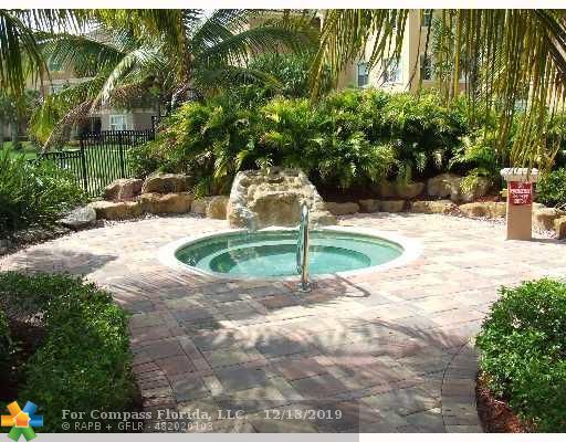 4402 Southwest 160th Avenue, Unit 918 Miramar, FL 33027 - Photo 9 of 15 Swimming Pool/Hot Tub/Sauna