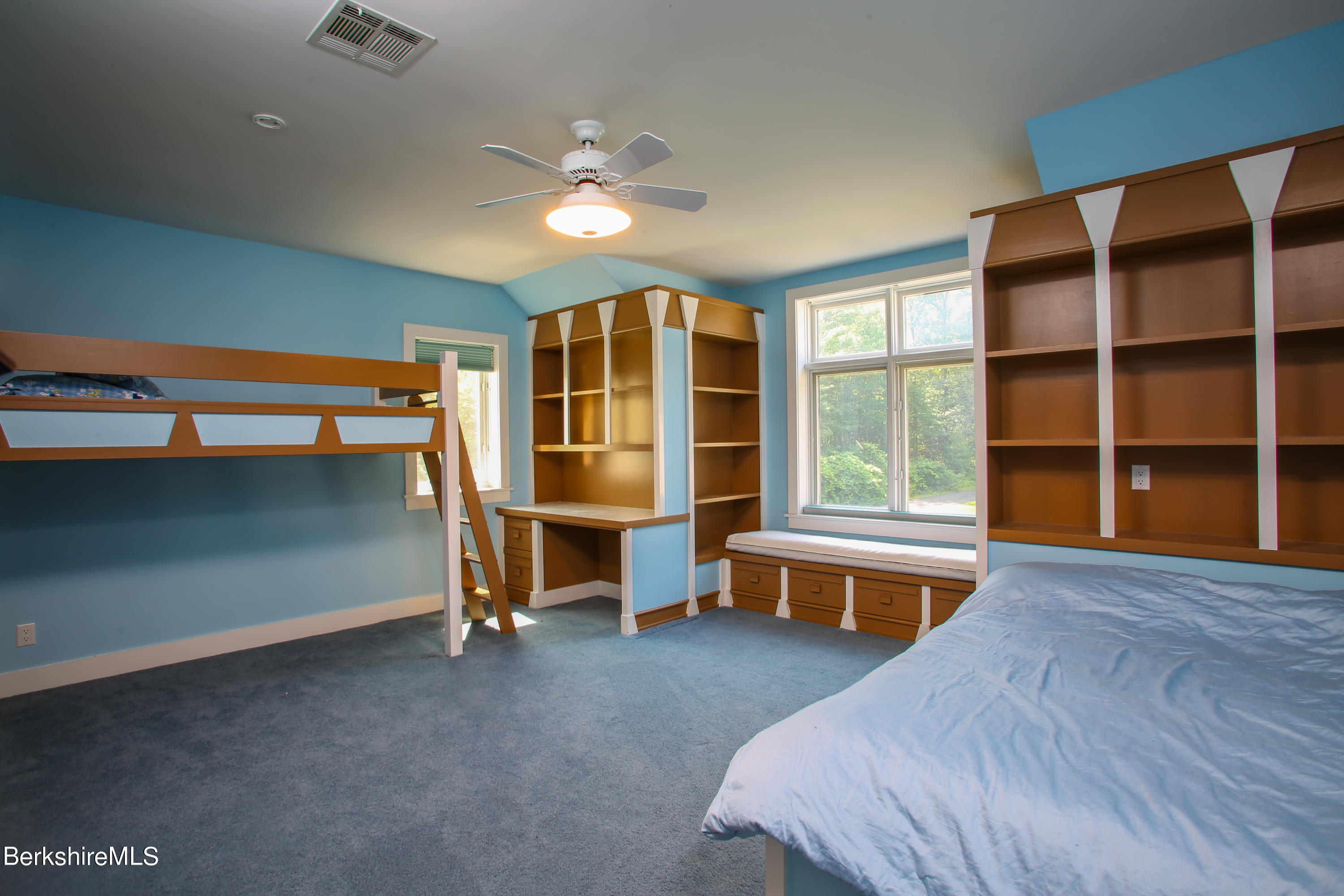 16 High Meadow Road Northampton, MA 01062 - Photo 24 of 49 a view of a livingroom with furniture and window