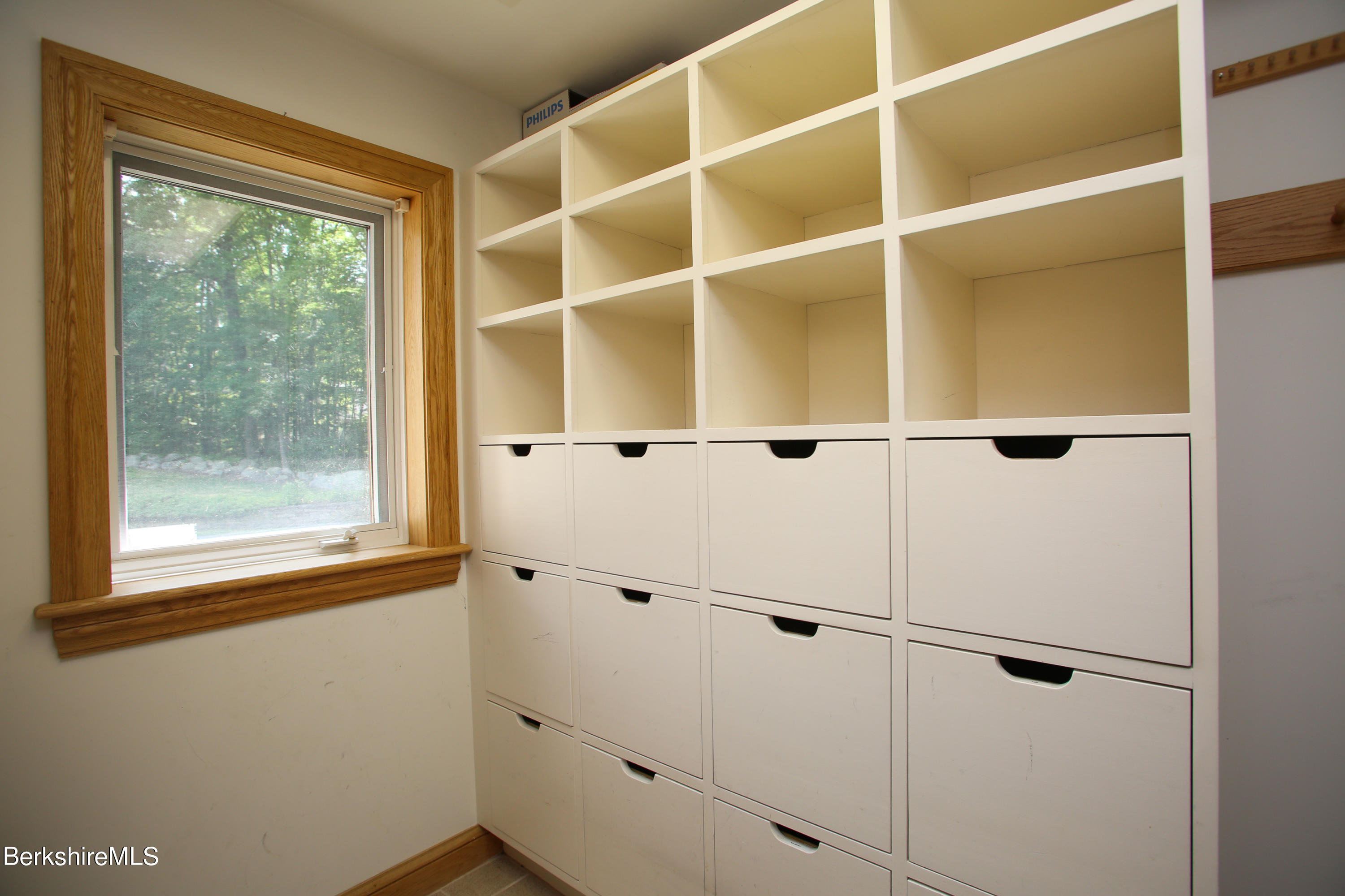 16 High Meadow Road Northampton, MA 01062 - Photo 32 of 49 a view of a walk in closet
