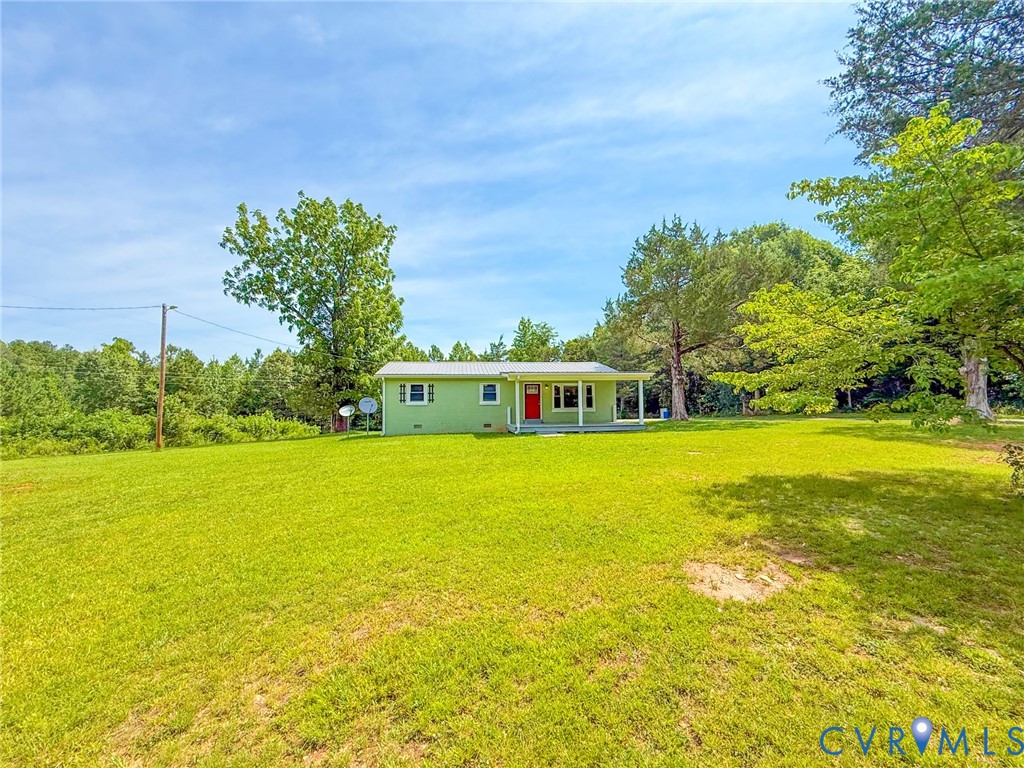 7798 West Courthouse Road Burkeville, VA 23922 - Photo 18 of 23