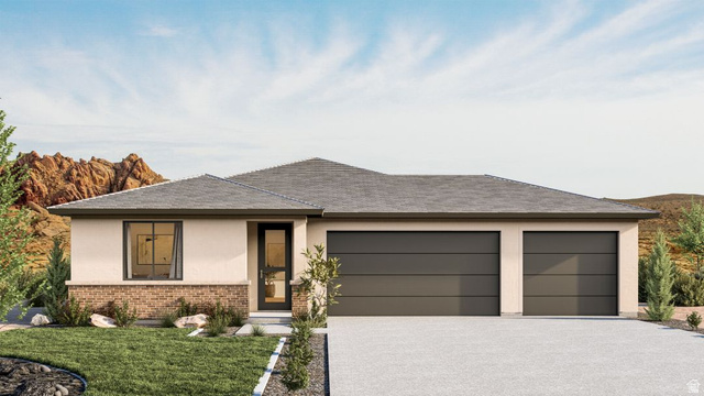 1566 East Centaurus Way, Unit 107 Washington, UT 84780 - Photo 1 of 4