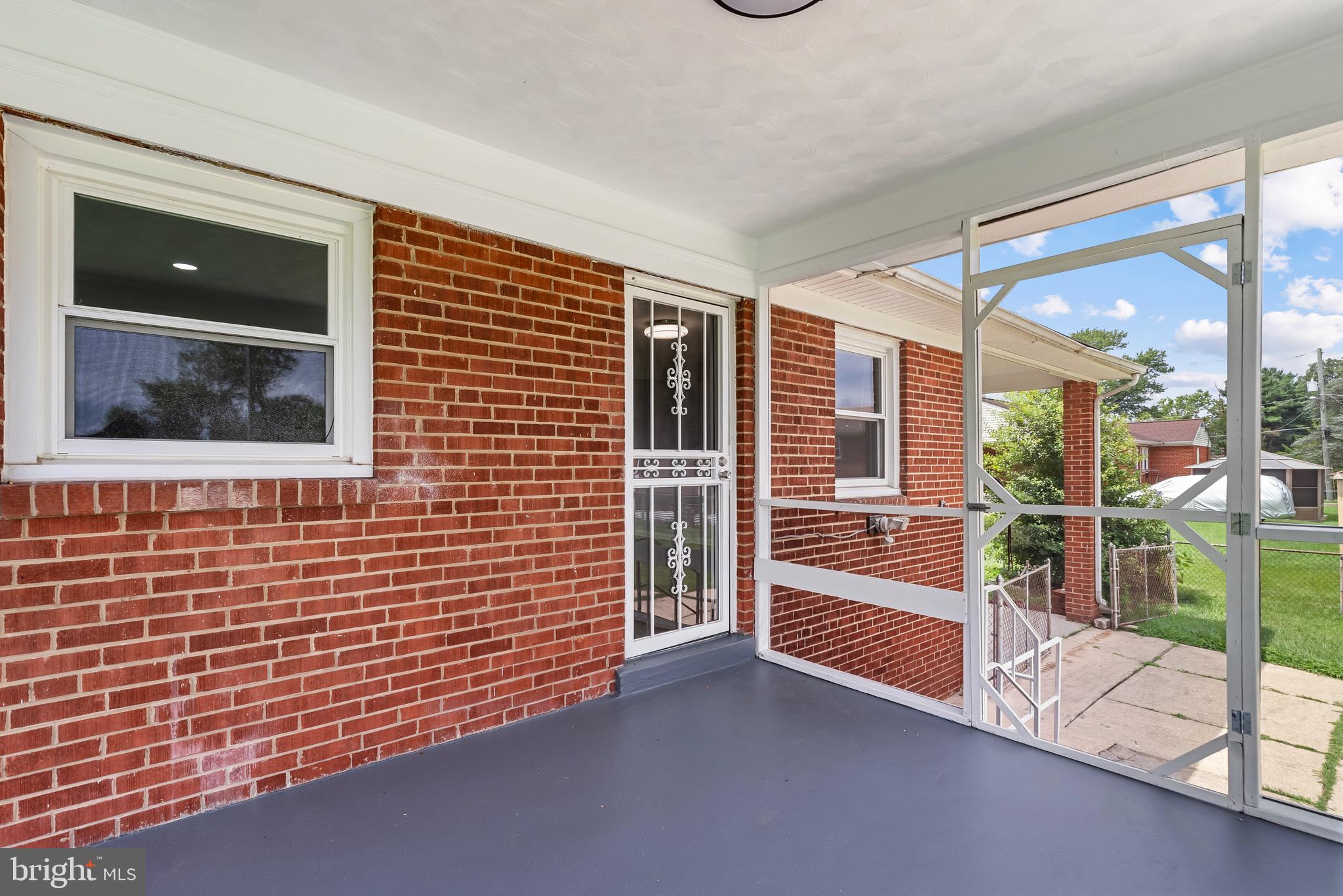 5912 Alan Drive Clinton, MD 20735 - Photo 24 of 48