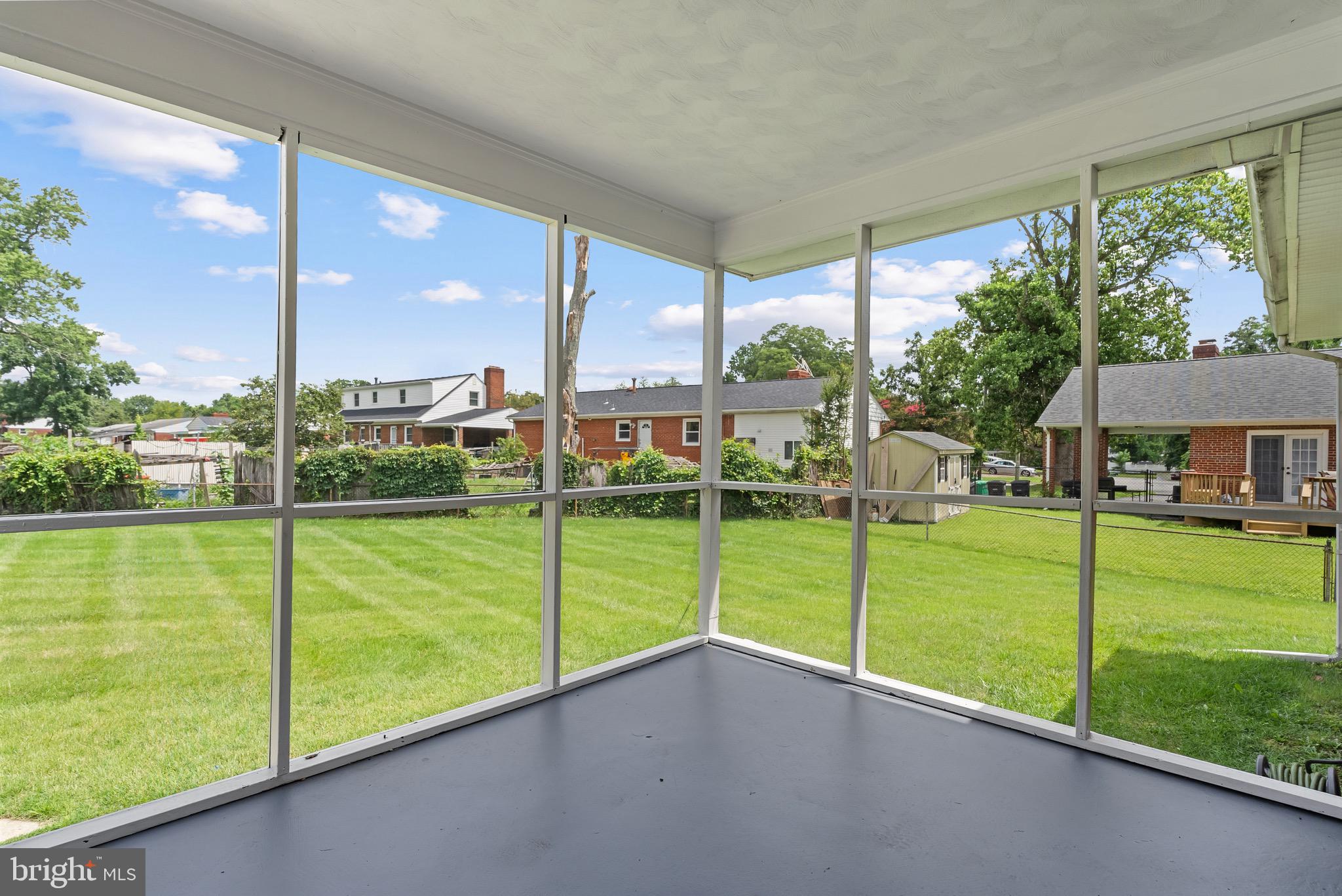 5912 Alan Drive Clinton, MD 20735 - Photo 25 of 48