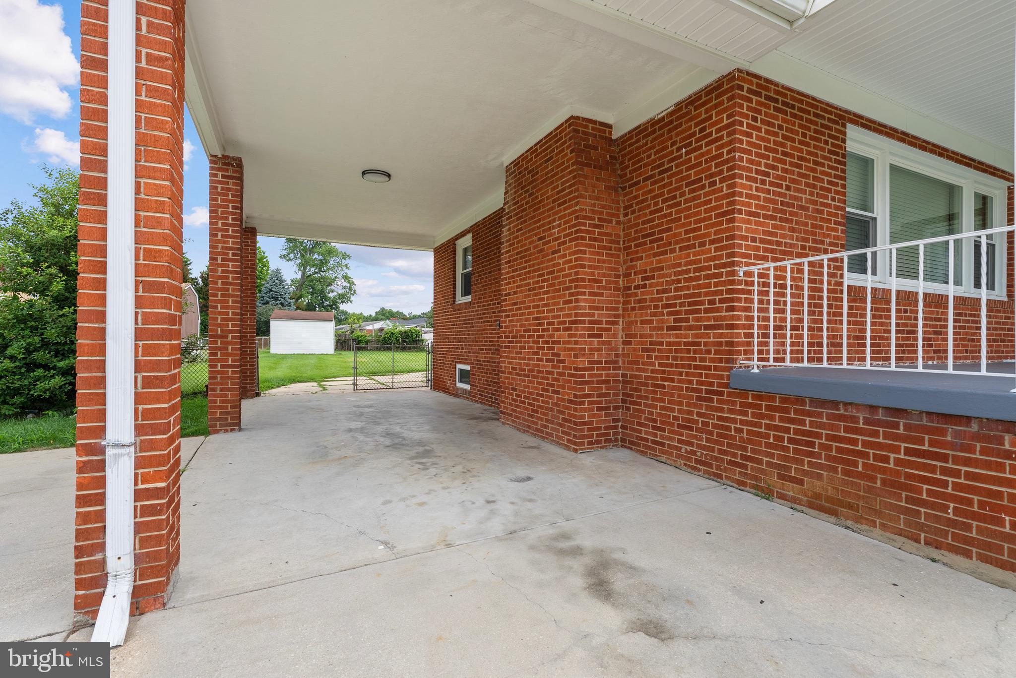 5912 Alan Drive Clinton, MD 20735 - Photo 42 of 48