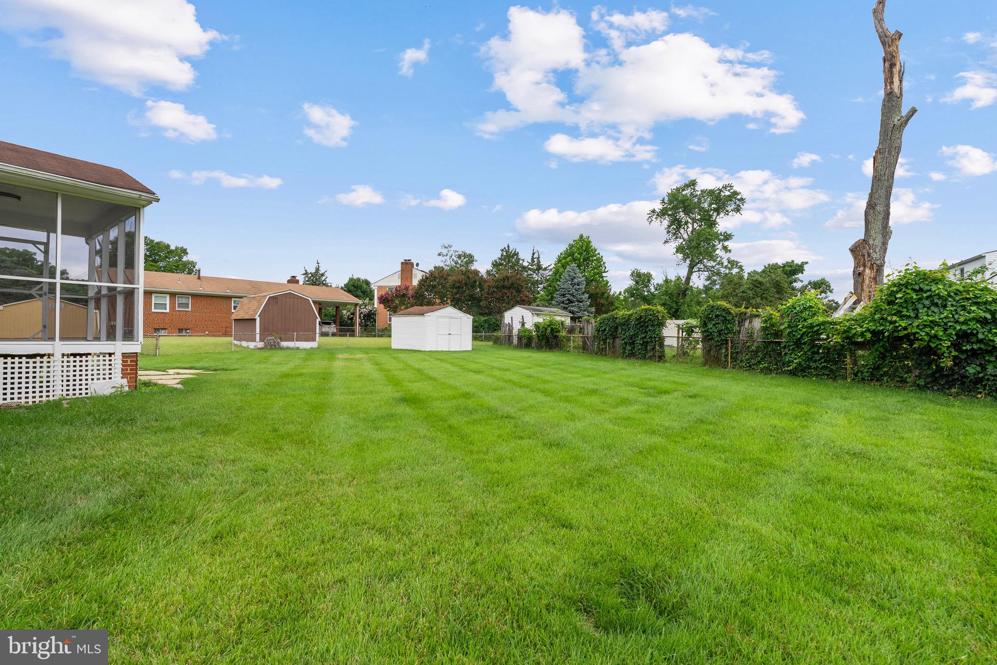 5912 Alan Drive Clinton, MD 20735 - Photo 44 of 48