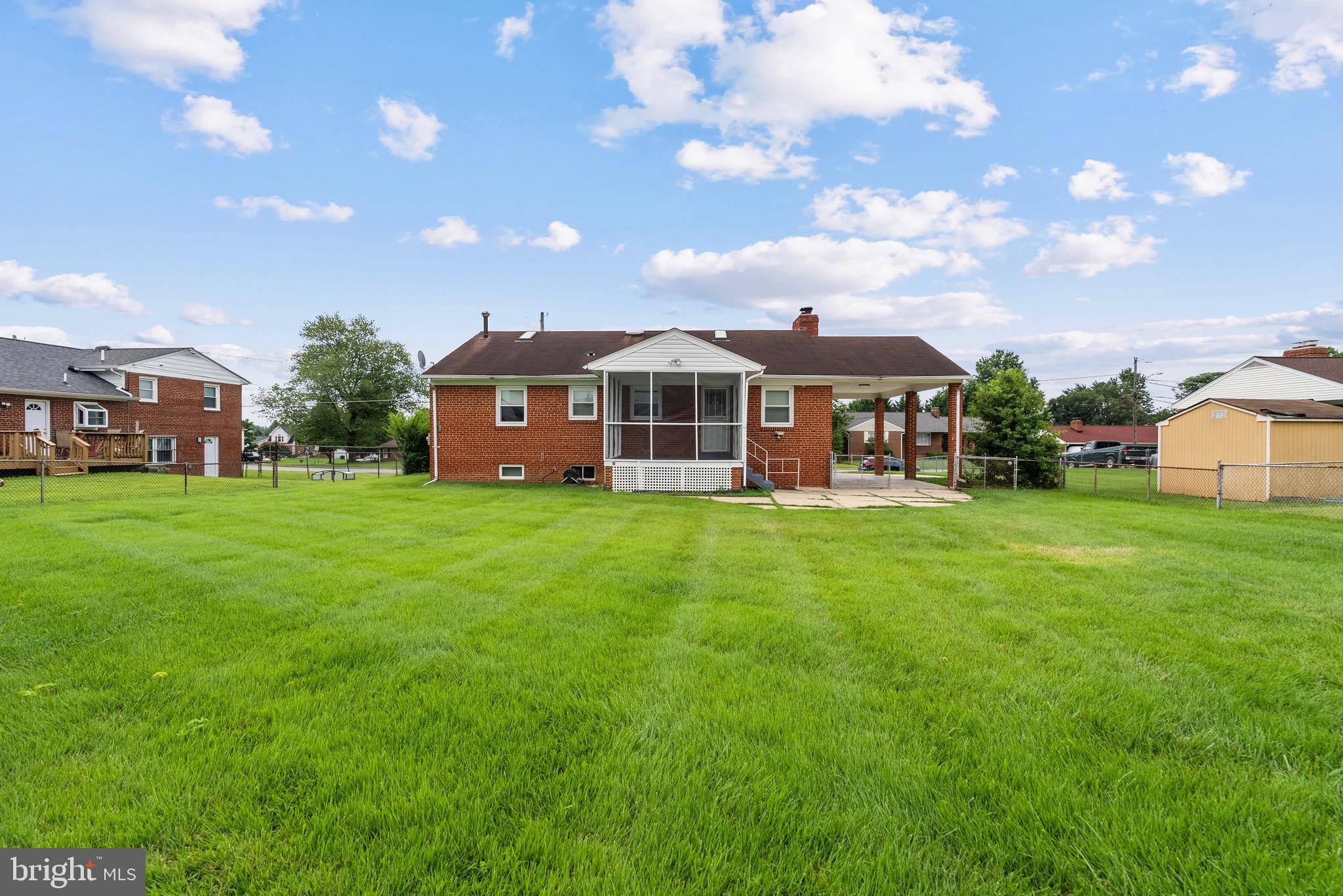 5912 Alan Drive Clinton, MD 20735 - Photo 45 of 48