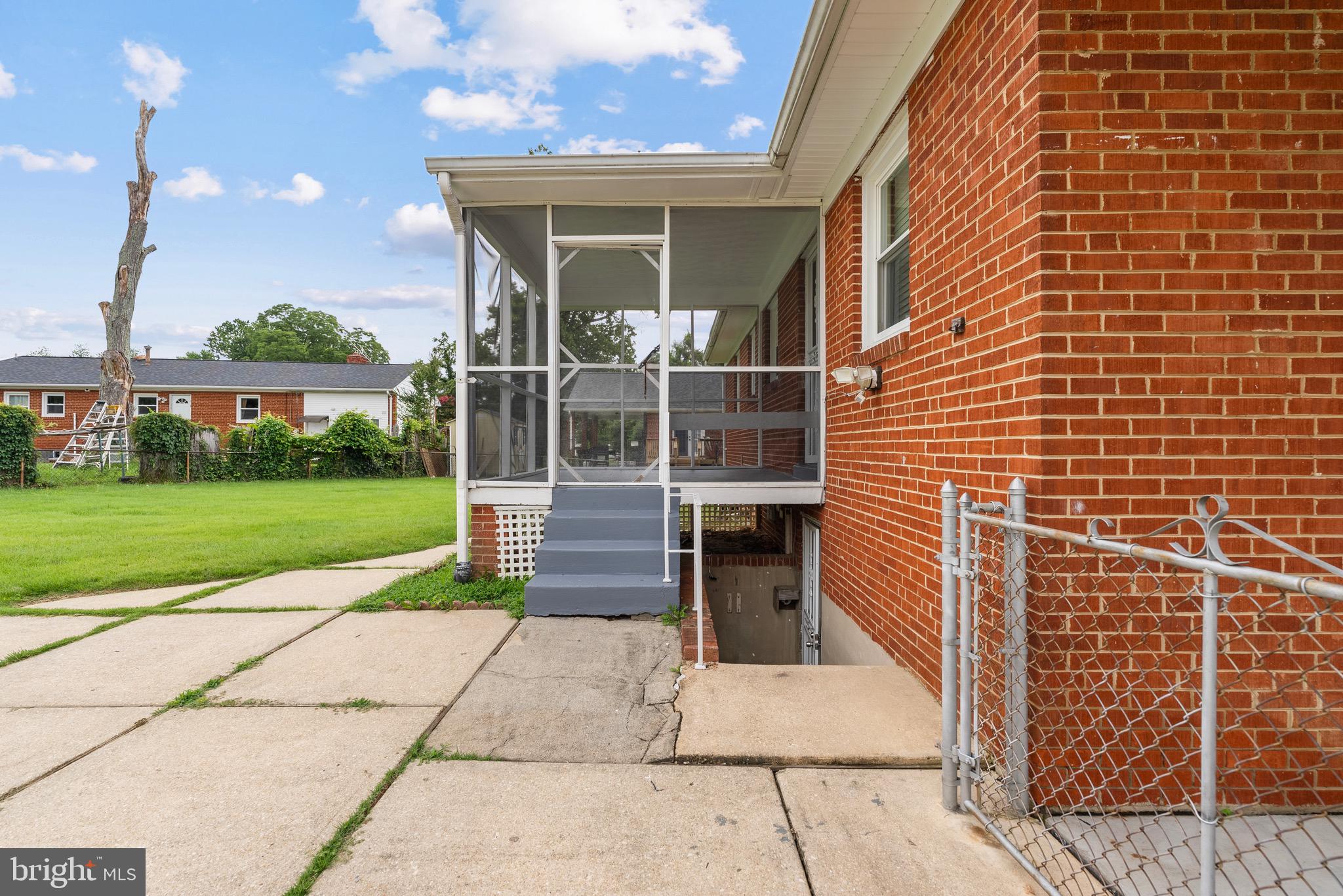 5912 Alan Drive Clinton, MD 20735 - Photo 46 of 48