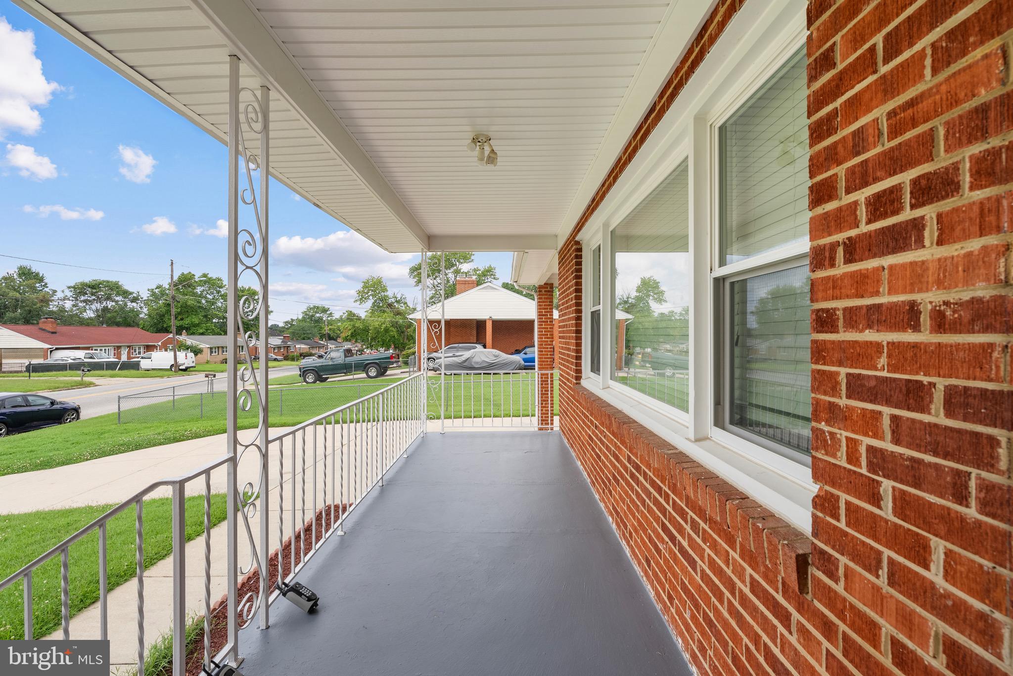 5912 Alan Drive Clinton, MD 20735 - Photo 47 of 48