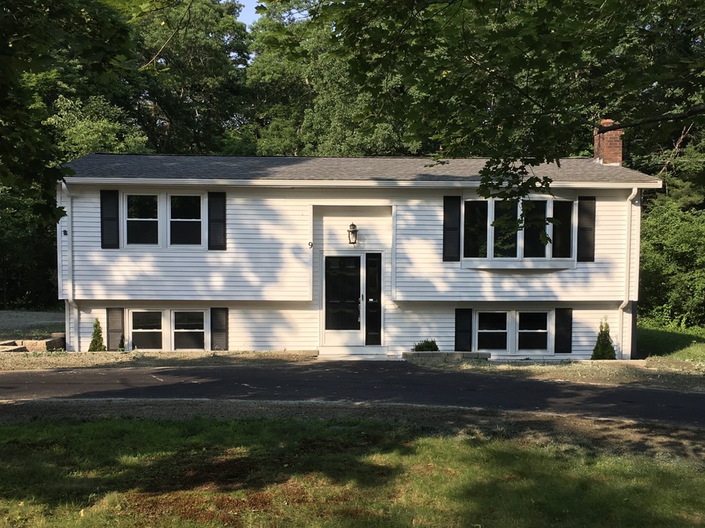 9 Black Brook Road Easton, MA 02375 - Photo 1 of 20