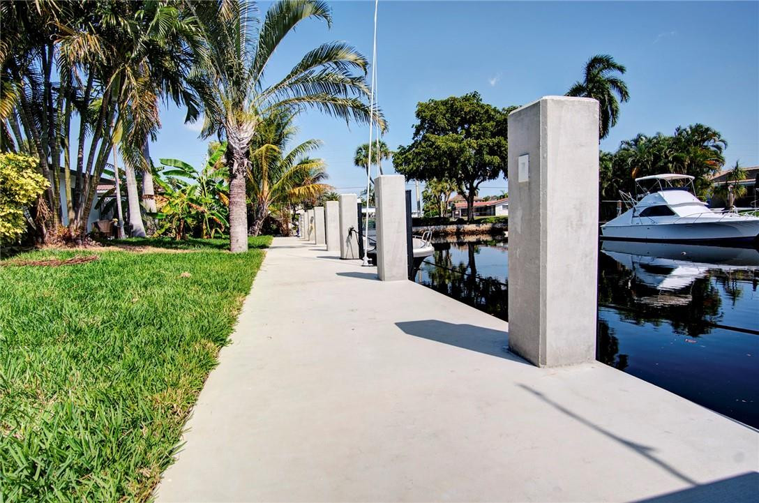 3860 Northeast 23rd Avenue Lighthouse Point, FL 33064 - Photo 2 of 48 Photo 2
