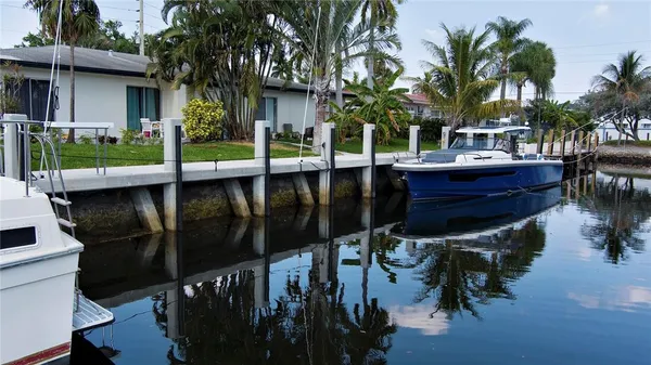 $2,250,000 | 3860 Northeast 23rd Avenue, Lighthouse Point, FL 33064