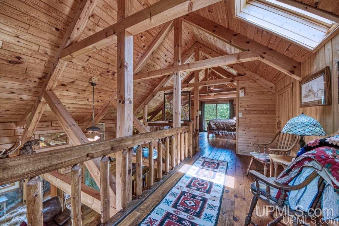 W504 Co Rd 426 Arnold, MI 49819 - Photo 17 of 50