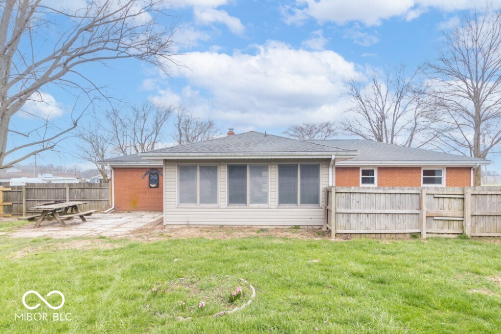 3215 East Brown Road New Castle, IN 47362 - Photo 37 of 40 Gallery Image 37