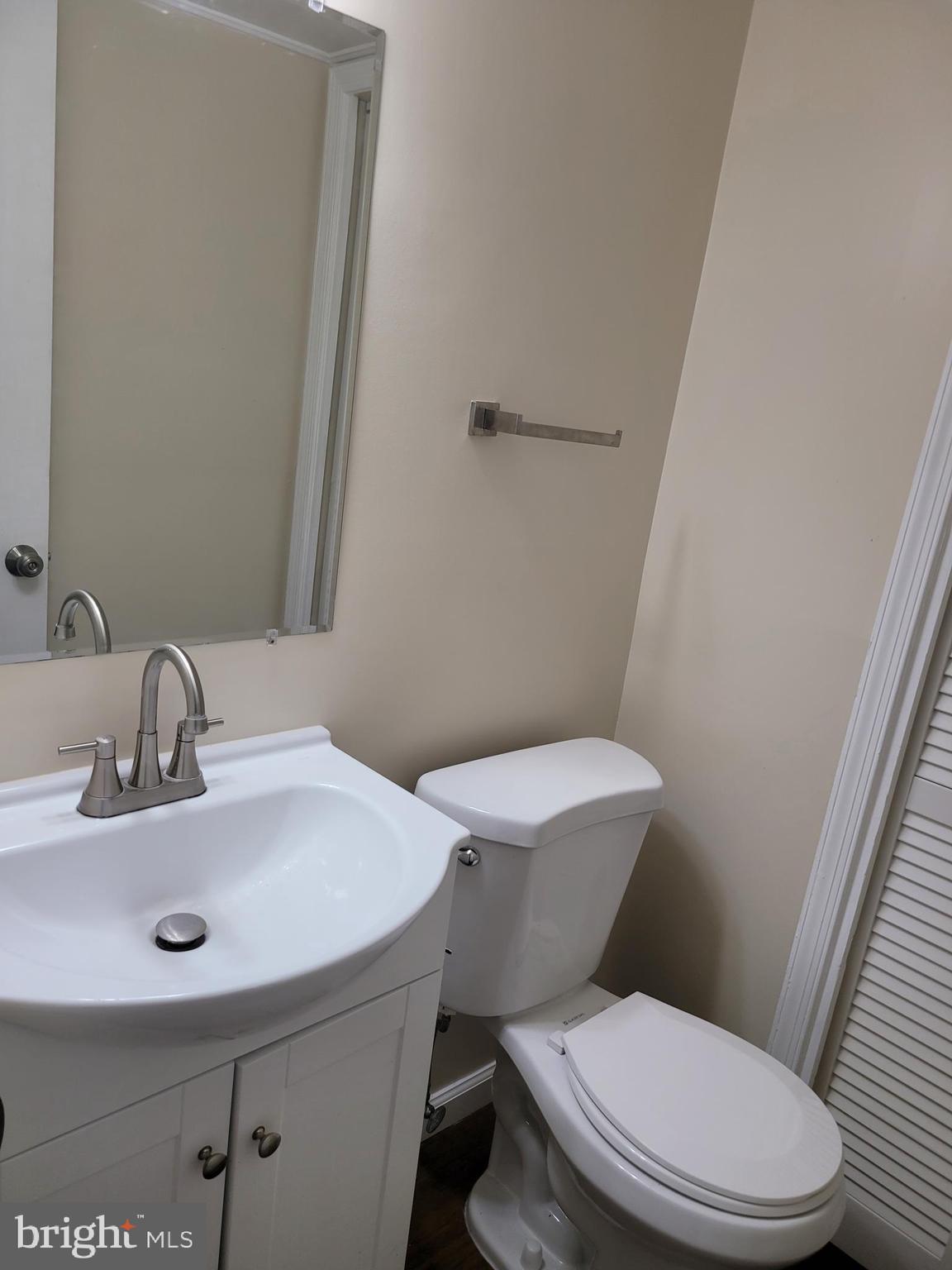 1829 Addison Road South District Heights, MD 20747 - Photo 11 of 11 bath room