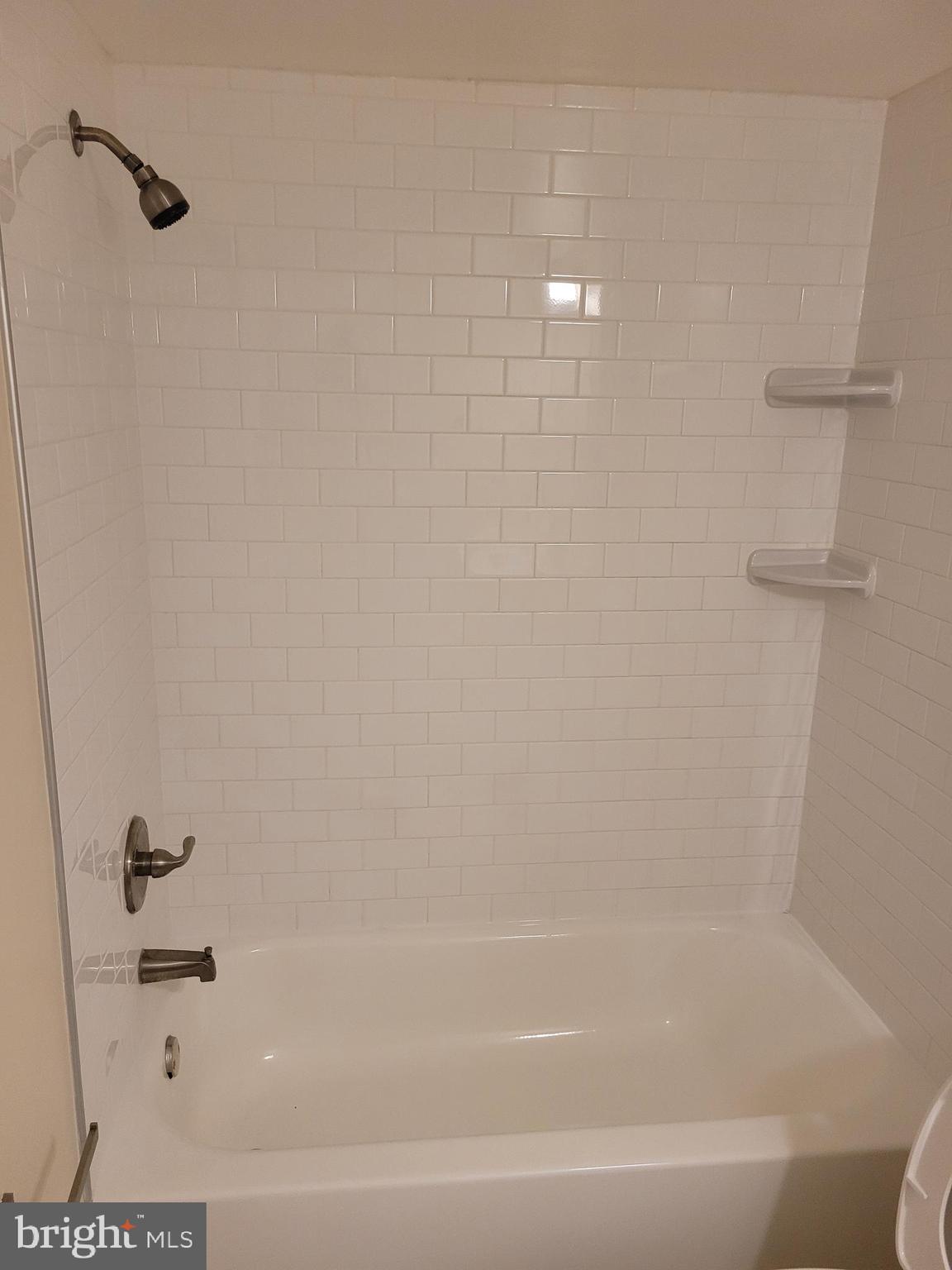 1829 Addison Road South District Heights, MD 20747 - Photo 4 of 11 Shower Hall bath