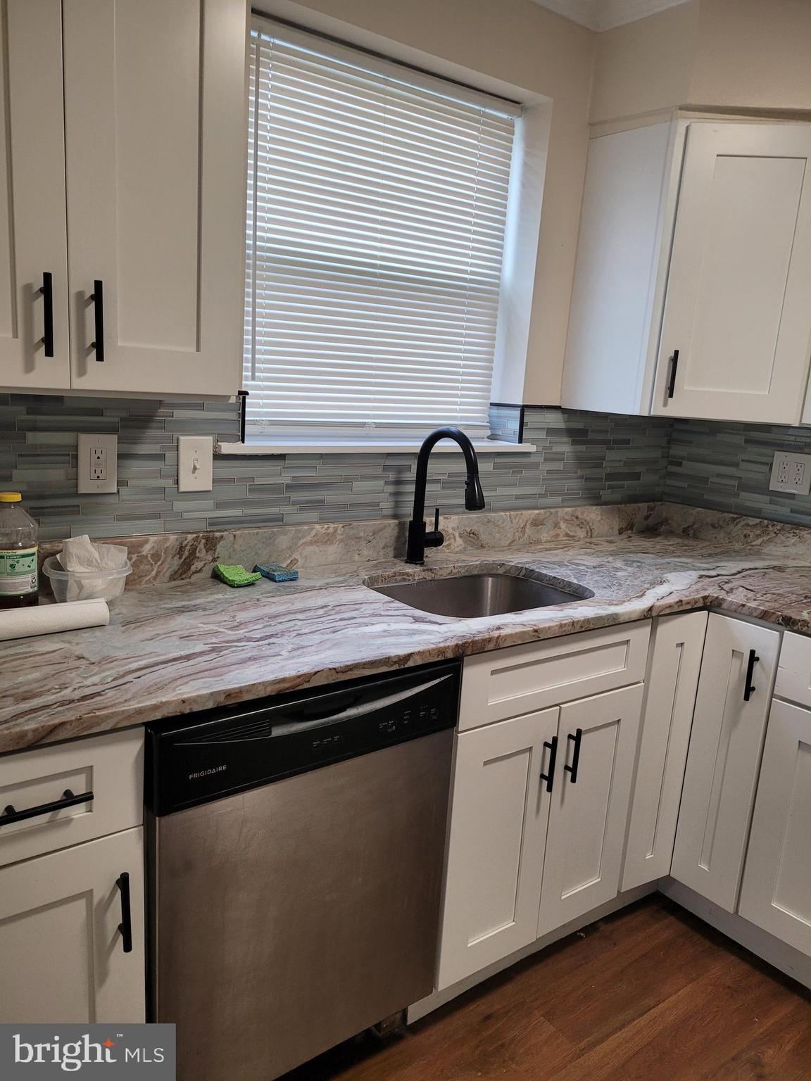 1829 Addison Road South District Heights, MD 20747 - Photo 8 of 11 Kitchen
