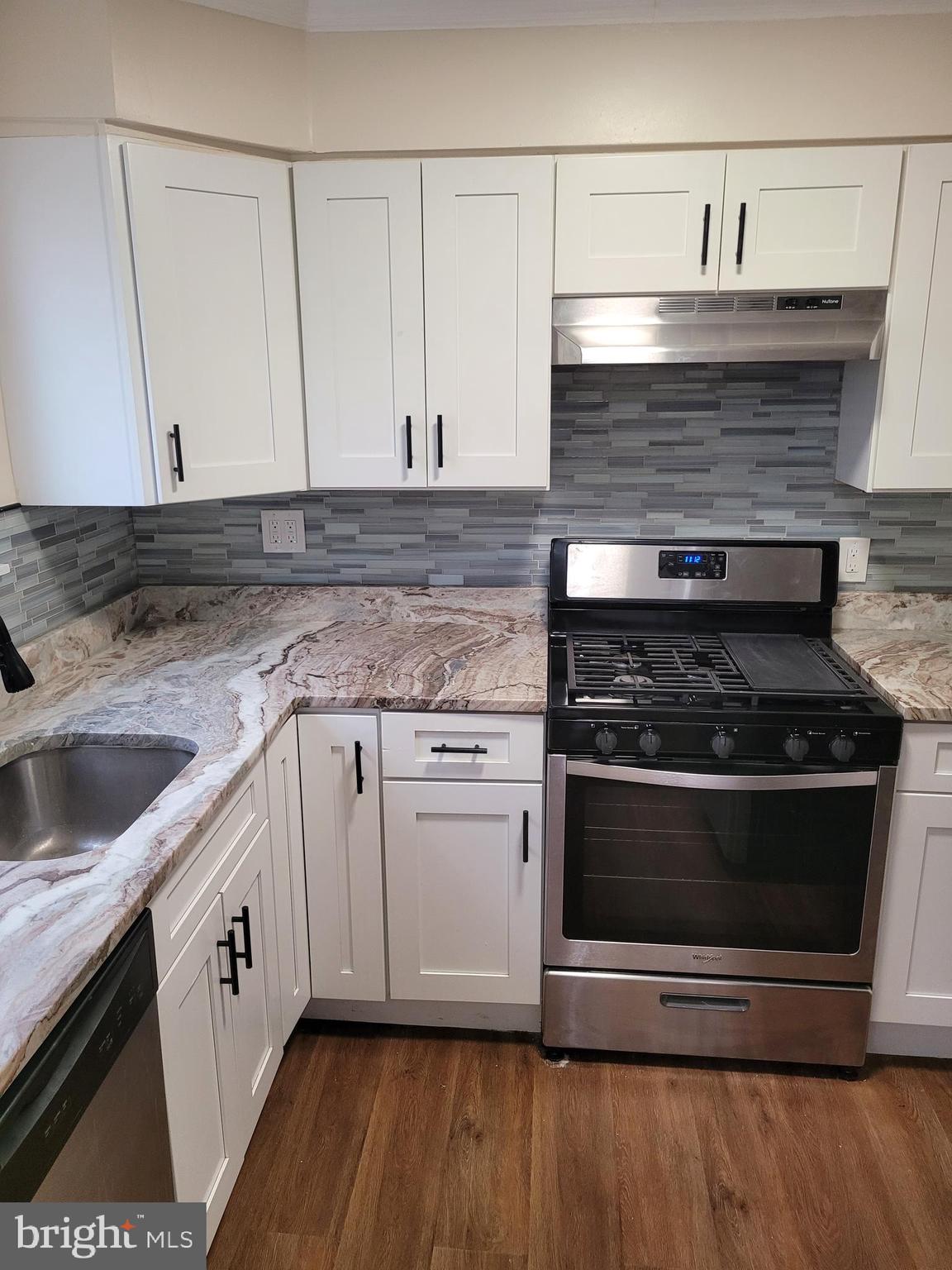 1829 Addison Road South District Heights, MD 20747 - Photo 9 of 11 Kitchen