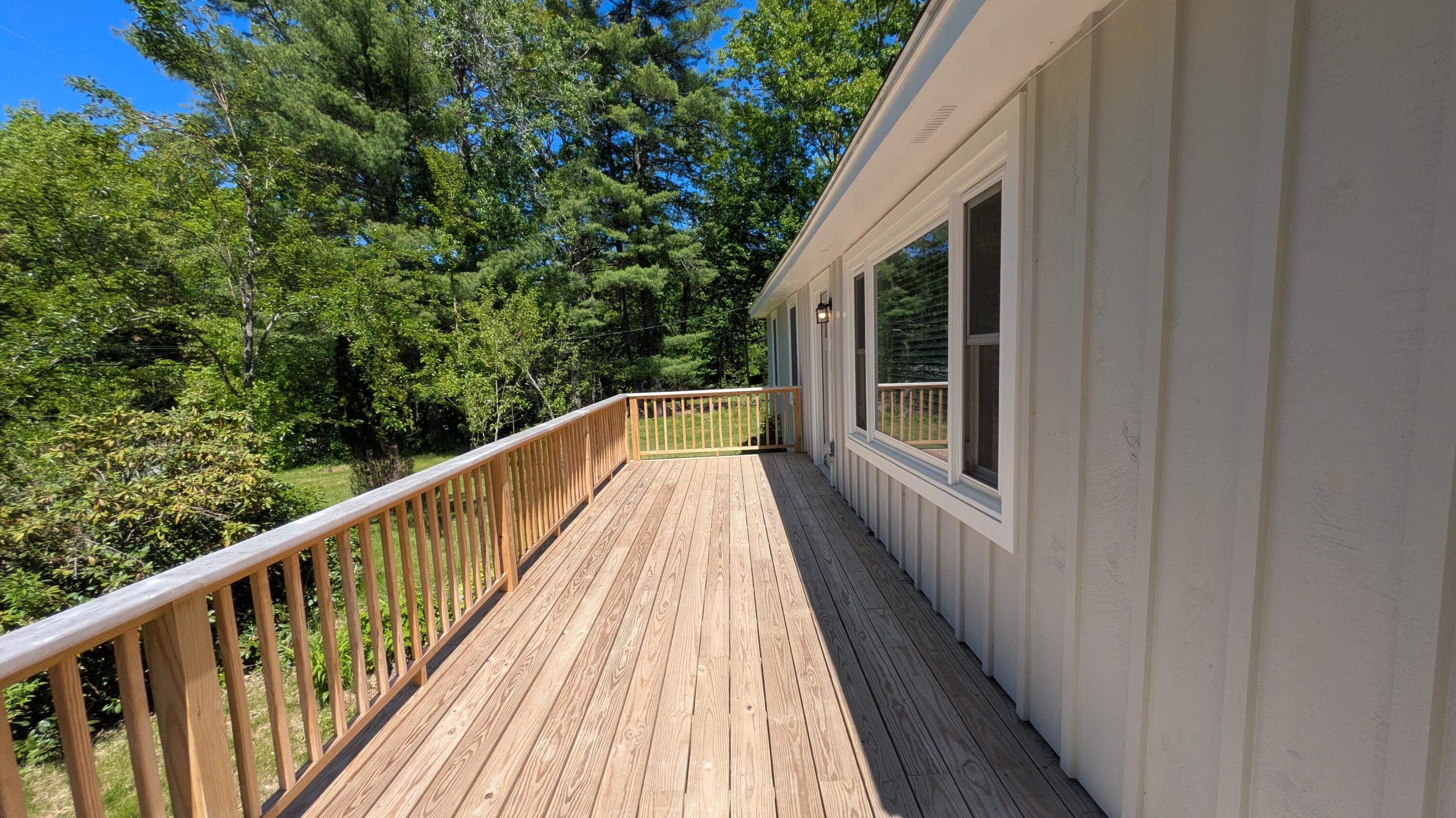 40 Back Belmont Road Belfast, ME 04915 - Photo 11 of 32 PXL_20260603_182140944